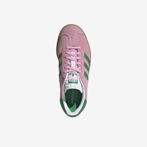 Adidas Gazelle Bold Women’s Sneaker